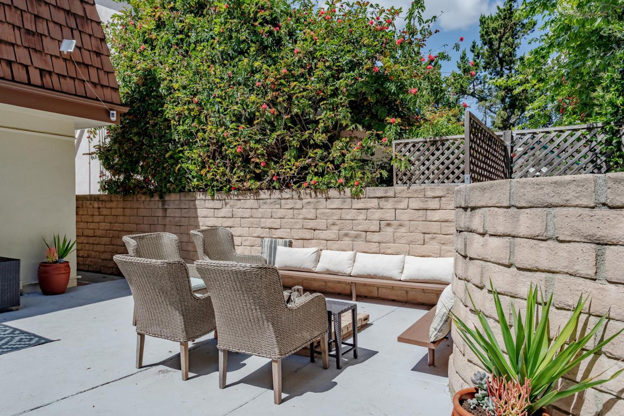 Hébergement de vacances Beautiful 5 Bedroom Sleeps16 Pool Universal Los Angeles