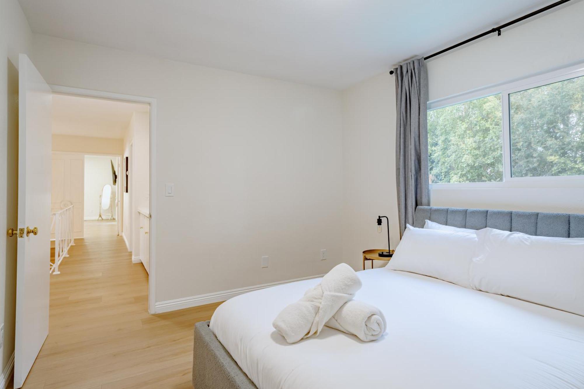 Beautiful 5 Bedroom Sleeps16 Pool Universal Hébergement de vacances Los Angeles